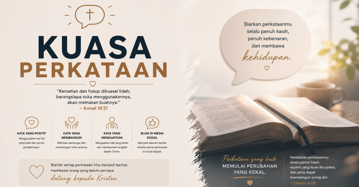 KUASA PERKATAAN