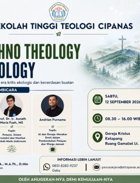 STT CIPANAS_SEMINAR 260912 STT CIPANAS_SEMINAR 260912